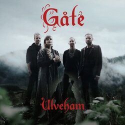 Ulveham by Gåte