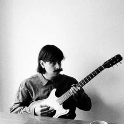 Ptit Blues Chords by Gab Bouchard