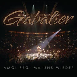 Amoi Seg Ma Uns Wieder Intro Tab by Andreas Gabalier