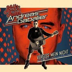 Hinterm Horizont Chords by Andreas Gabalier