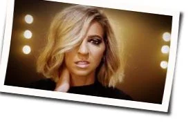 Honestly (Ver2) Chords by Gabbie Hanna