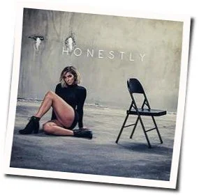 Honestly (Ver3) Chords by Gabbie Hanna