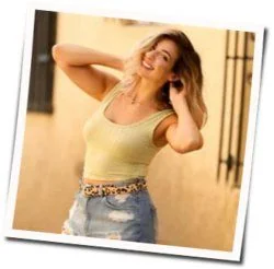 Medicate Ukulele Chords by Gabbie Hanna