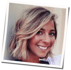 Butterflies Chords by Gabbie Hanna
