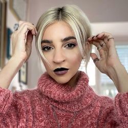 Happy In The End Chords by Gabbie Hanna