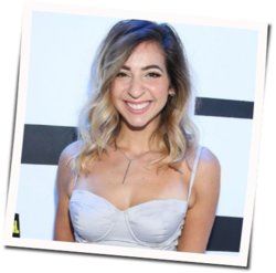 Medicate Chords by Gabbie Hanna