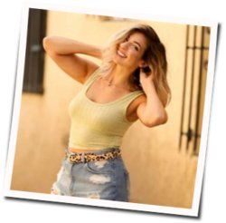 Medicate Ukulele Chords by Gabbie Hanna