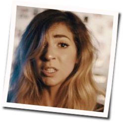 Medicate  Chords by Gabbie Hanna