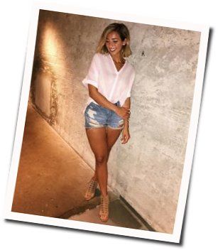 Monster Chords by Gabbie Hanna