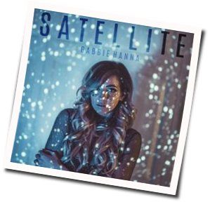 Satellite by Gabbie Hanna