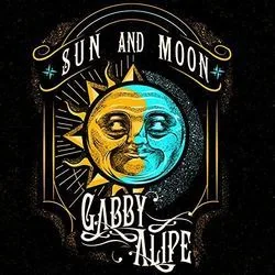 Sun And Moon Chords by Gabby Alipe