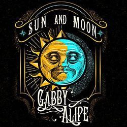 Sun And Moon Chords by Gabby Alipe