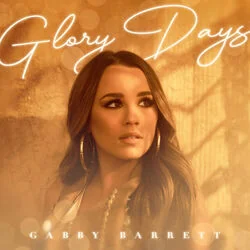 Glory Days (Ver2) Chords by Gabby Barrett
