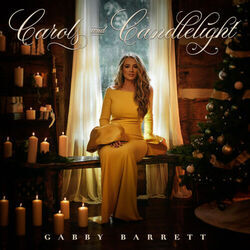 A Christmas To Remember Chords by Gabby Barrett