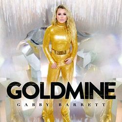 Goldmine Chords by Gabby Barrett