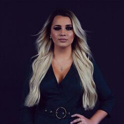 Had It All Chords by Gabby Barrett