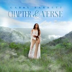 Hard To Read Chords by Gabby Barrett