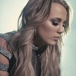 I Hope Tabs by Gabby Barrett