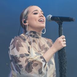I Will Always Love You Chords by Gabby Barrett
