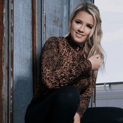 Jesus And My Momma Chords by Gabby Barrett