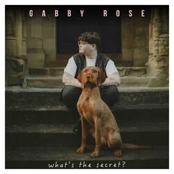 Whats The Secret Chords by Gabby Rose