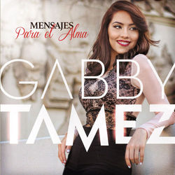 ángeles De Dios Ukulele Chords by Gabby Tamez