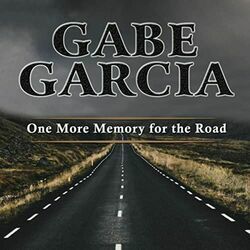 I'm The One That Ain't Coming Back Chords by Gabe Garcia