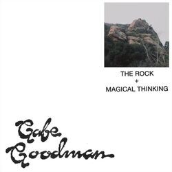 The Rock Chords by Gabe Goodman