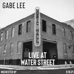 Buffalo Road Chords by Gabe Lee