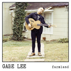 Last Country Song Chords by Gabe Lee