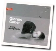 I Reduci Chords by Giorgio Gaber