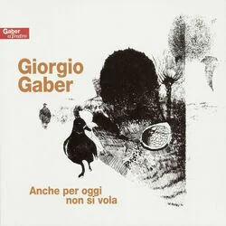 Le Mani Chords by Giorgio Gaber