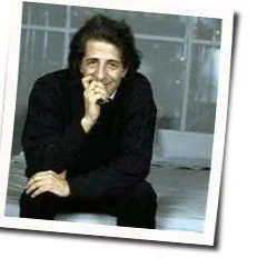 Non Arrossire Chords by Giorgio Gaber