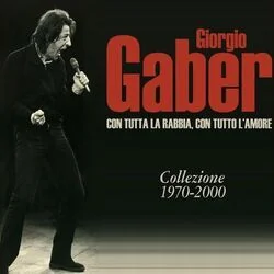 Ritratto Dello Zio Chords by Giorgio Gaber