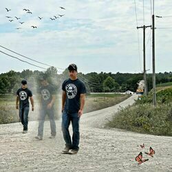 Dirt Roads Chords by Gabethekid