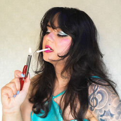 Perfect Fantasy Chords by Gabi Belle