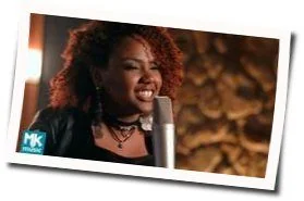 O Som Da Igreja Chords by Gabi Oliveira