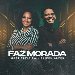 Faz Morada Chords by Gabi Oliveira