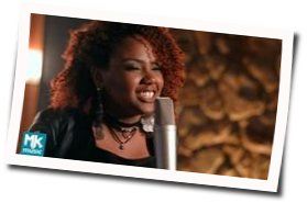 O Som Da Igreja Chords by Gabi Oliveira
