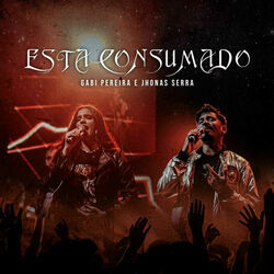 Está Consumado Chords by Gabi Pereira