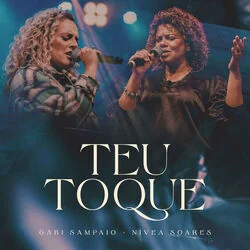 Teu Toque Chords by Gabi Sampaio