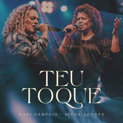 Teu Toque by Gabi Sampaio