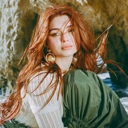 Heartbreak In Heaven Chords by Gabi Sklar