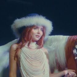 Stardust Chords by Gabi Sklar