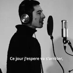 Une Nuée Dhirondelles Chords by Gabin Catala