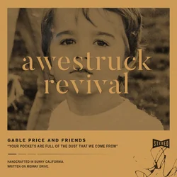 Awestruck Revival by Gable Price And Friends