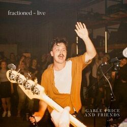 Communion Chords by Gable Price And Friends