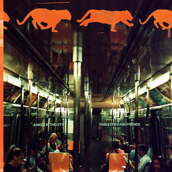 Jungle In The City Bass Tab by Gable Price And Friends