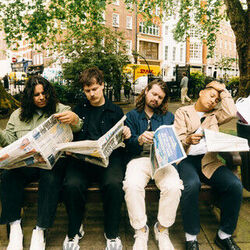 Why Do You Love Me Chords by Gable Price And Friends