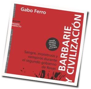 Un Pozo Con Tu Forma Chords by Gabo Ferro